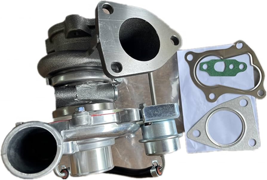 Amazon.co.jp: ターボチャージャーエンジン 2KD 2KD-FTV トヨタ