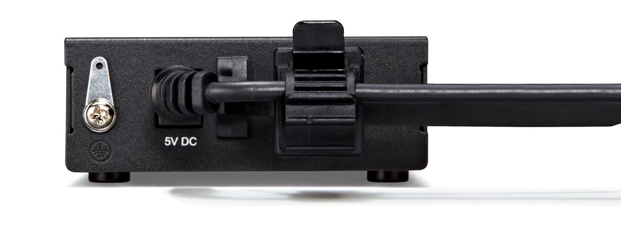 Amazon | BUFFALO Giga対応 光メディアコンバーター マルチモード用 2