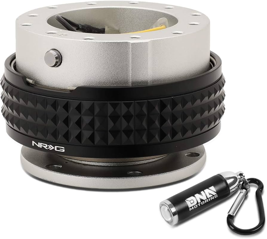 Amazon | NRG Innovations SRK-210SL-BK Gen 2.1 アルミニウム