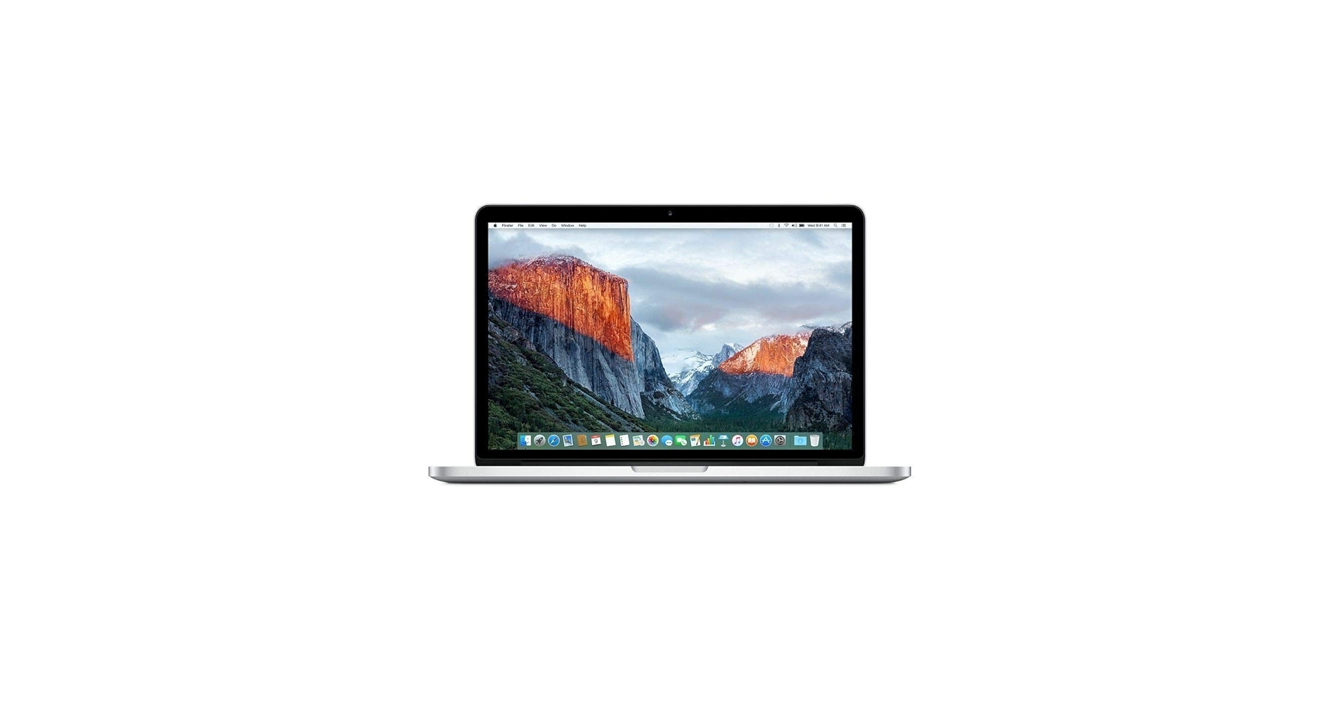 Amazon.com: Apple MacBook Pro Retina MF843LL/A 13” Laptop, 3.1GHz