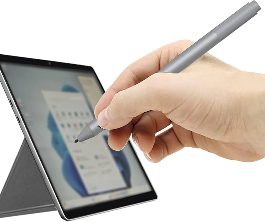 Amazon | Surface Pen 1776 Microsoft Surface Pen 1776 (EYU-00001)用