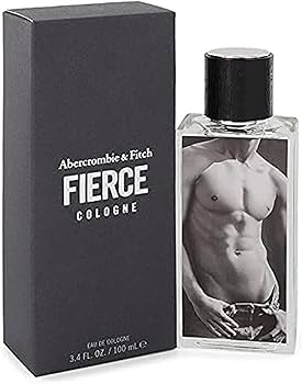 Amazon | アバクロンビー&フィッチ フィアース オーデコロン 100mL