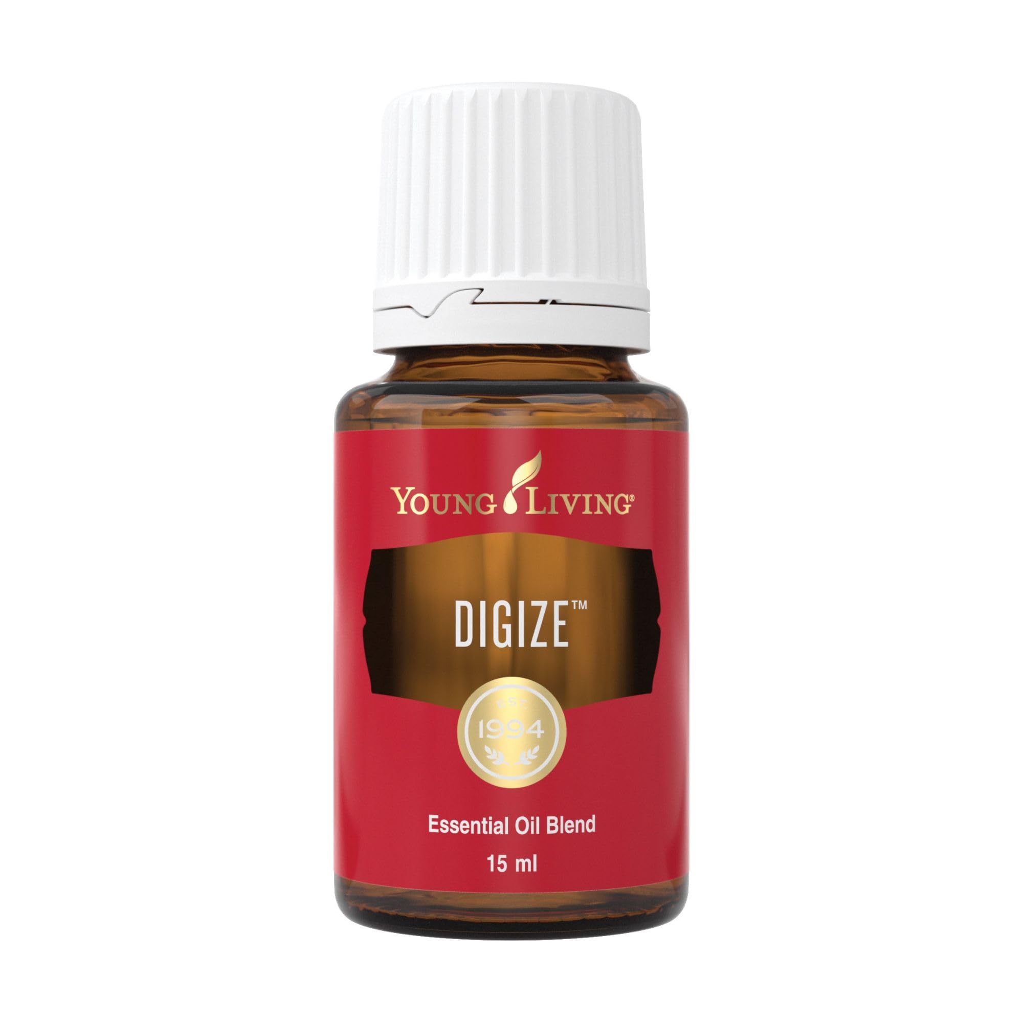 Amazon.com: Young Living Digize 15ml - Ideal for Abdominal Massage