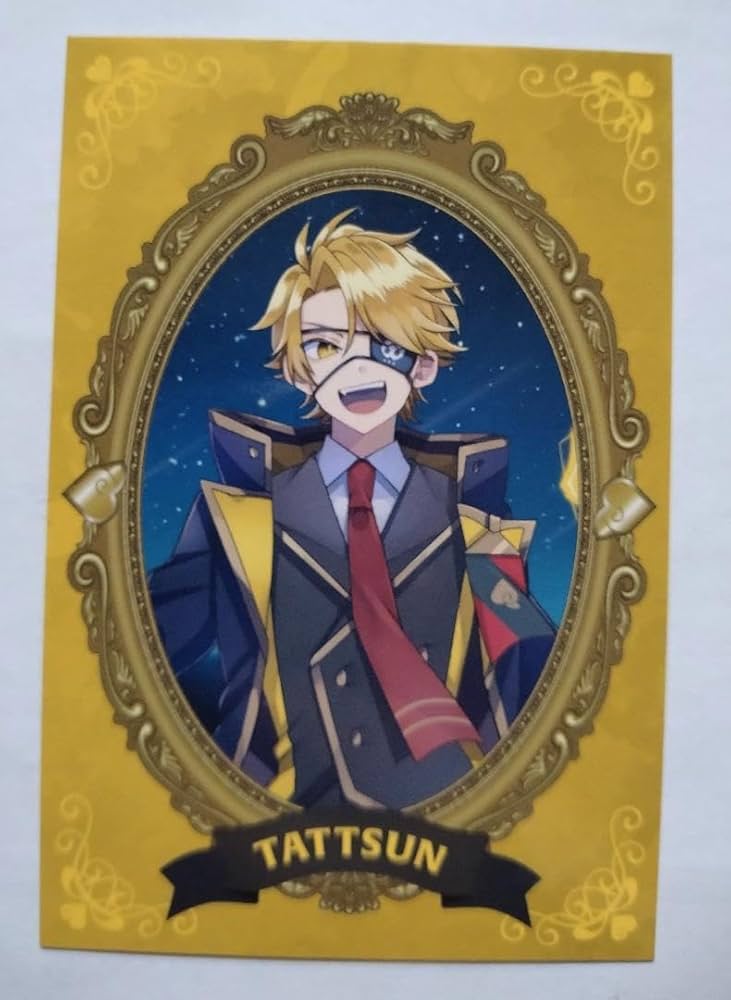 カラフルピーチ サイン たっつん カラフルピーチ からぴち サイン たっ