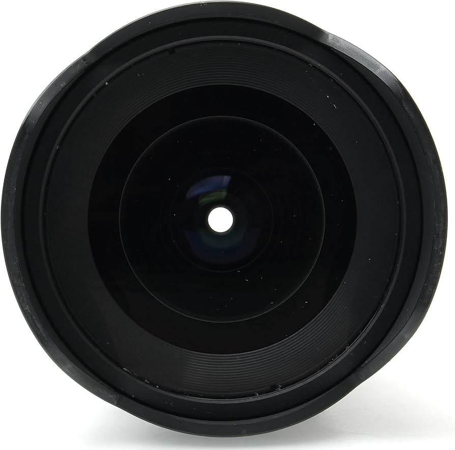 Amazon.com : Samyang 14mm F2.8 Ultra Wide Angle Weather-Sealed