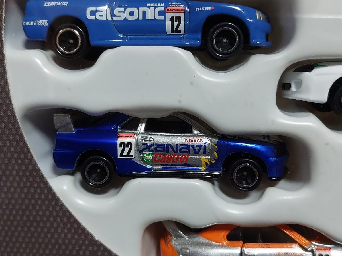 トミカ ラ-セード JMAC特注