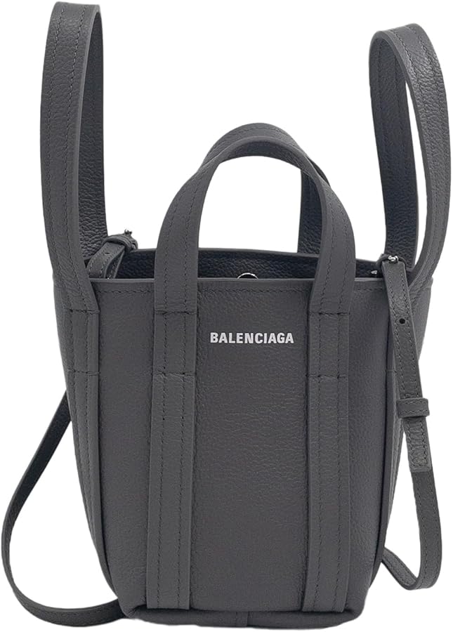 Amazon | バレンシアガ エブリデイ 2.0 ミニ ショルダートートバッグ