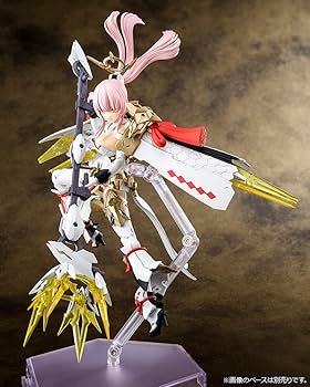 Amazon | 壽屋(KOTOBUKIYA) メガミデバイス 皇巫 アマテラス レガリア