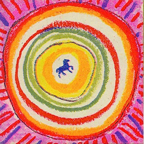 Amazon Music - Twilight Circus Dub Sound SystemのHorsie - Amazon.co.jp