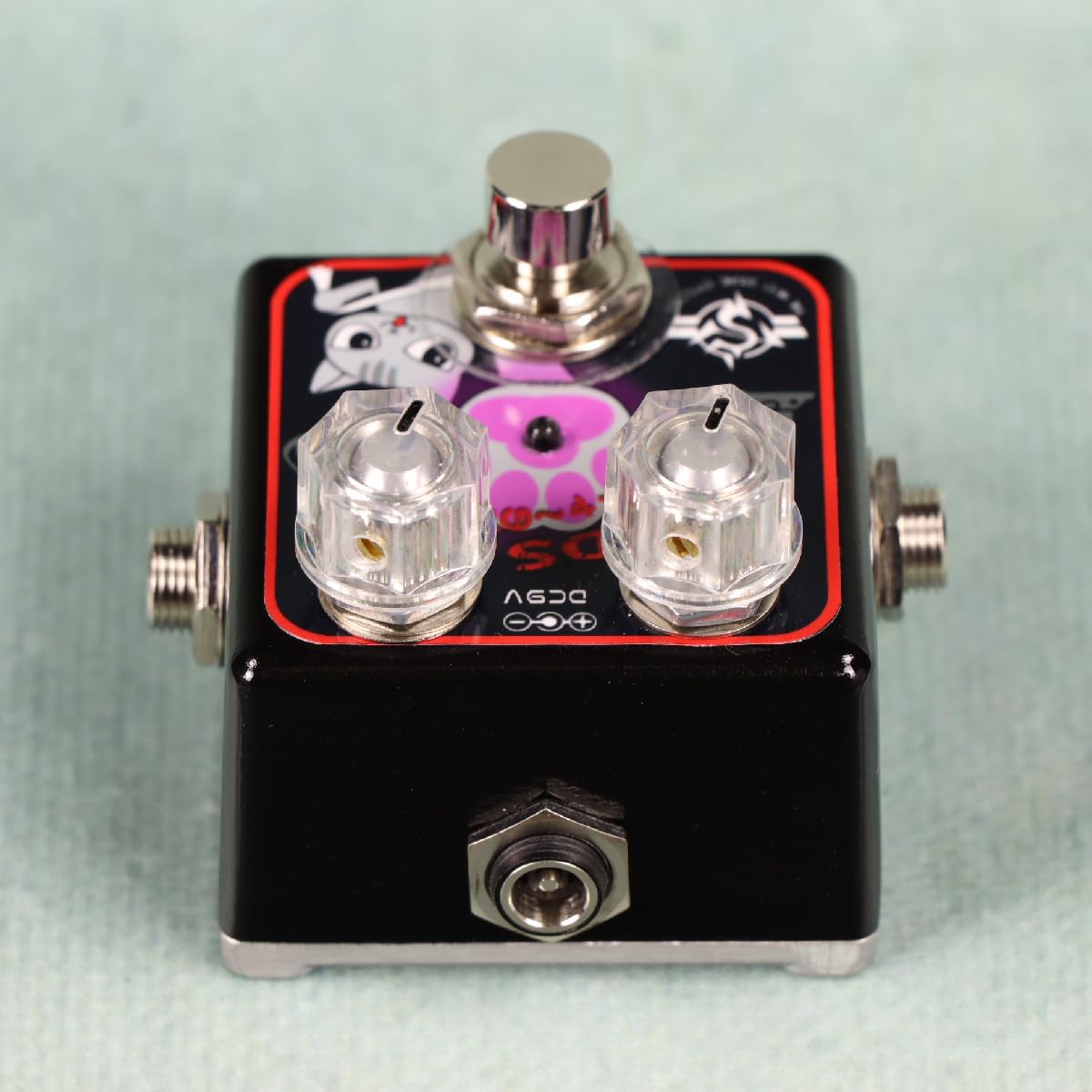 Amazon | THE NEXT SOUND/CH-03 DS THE CAT HANDシリーズ 日本製