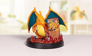 Amazon.co.jp: ポケモンTCG:リザードンexスーパープレミアム