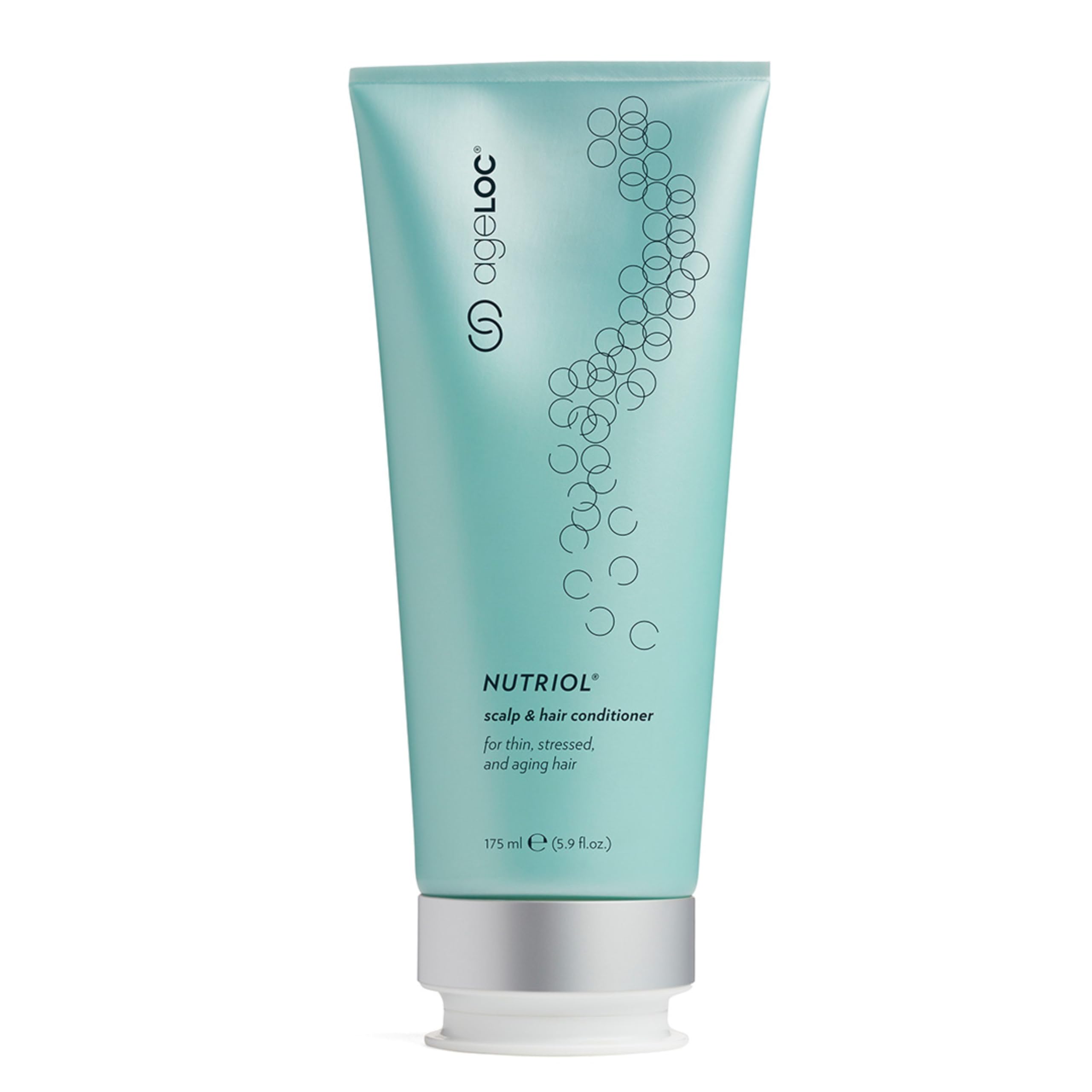 Amazon.com : Nu Skin ageLOC Scalp & Hair Conditioner - Nourishing