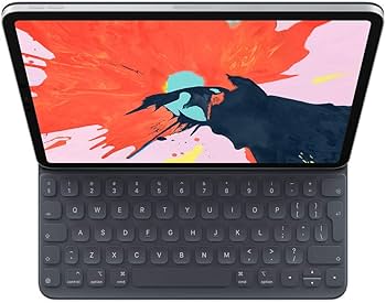 Amazon.co.jp: Apple Smart Keyboard Folio (12.9インチ iPad Pro (第3