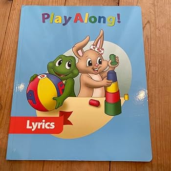 Amazon.co.jp: 英語システム DWE プレイアロング Play Along！ : おもちゃ