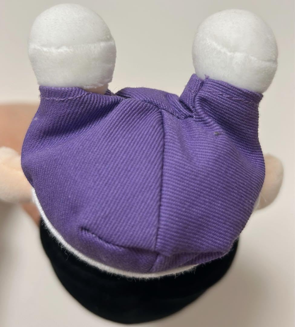 Amazon.co.jp: Lilかんさい 大西風雅 ちびぬい ぬいぐるみ 関西