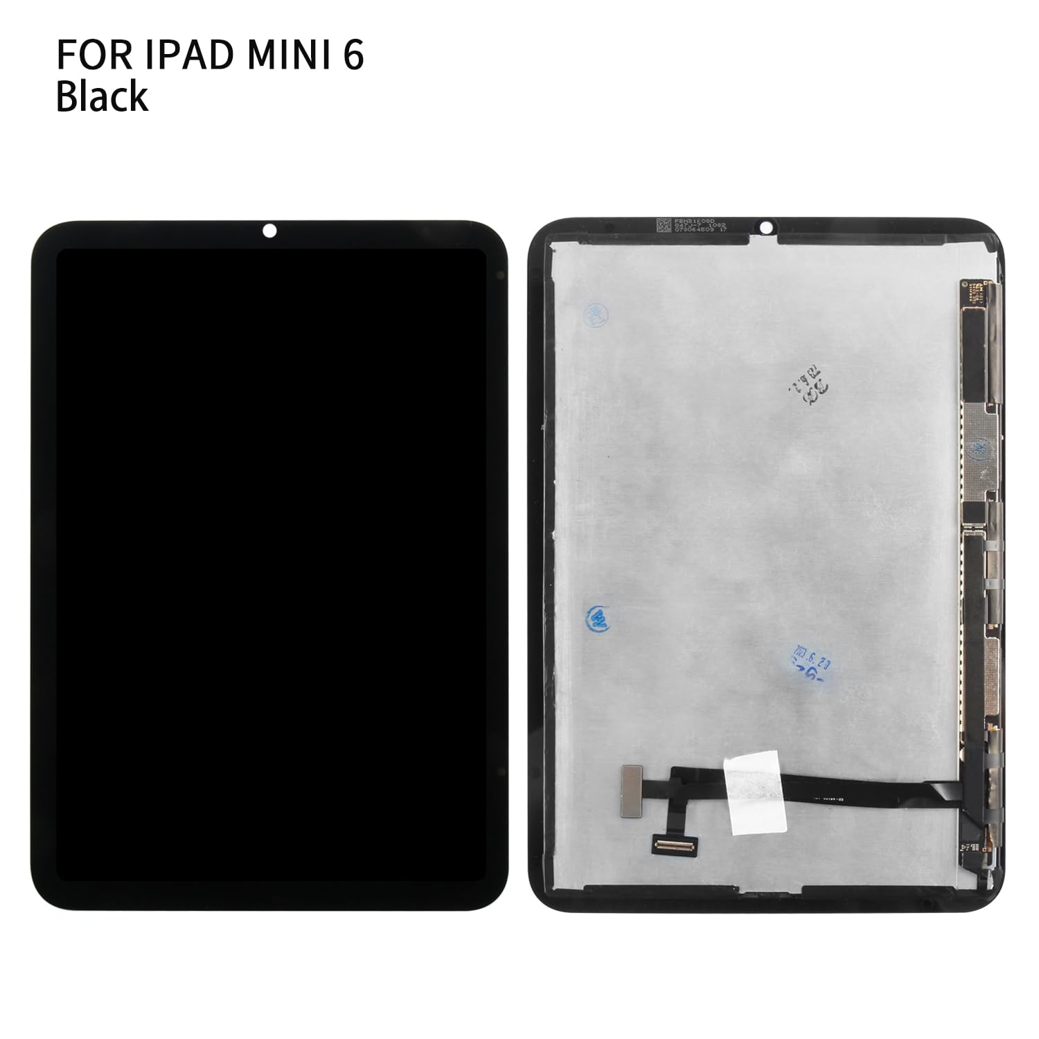 Amazon.com: LCD Screen for IPAD Mini 6 Screen Replacement A2567