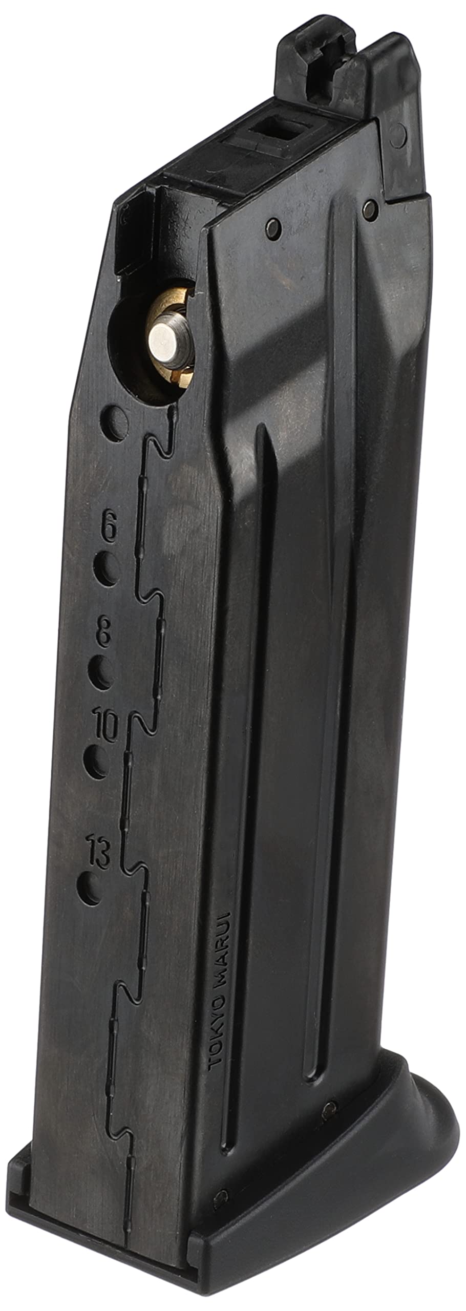 Amazon | 東京マルイ H&K USP COMPACT用 スペアマガジン ガスブロー