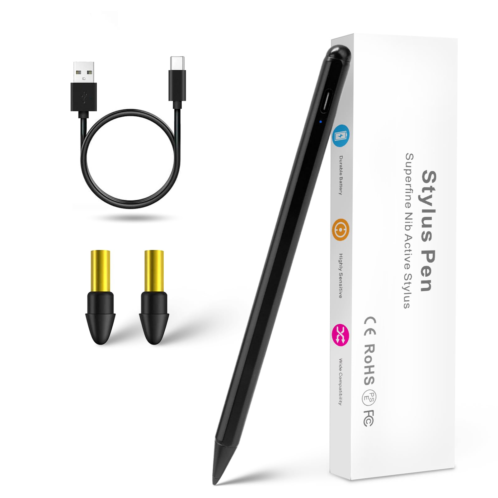 Amazon.com: iPad 10th/9th/8th Generation 10.2