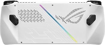 Amazon.com: ASUS ROG Ally Gaming & Entertainment Laptop (AMD Ryzen