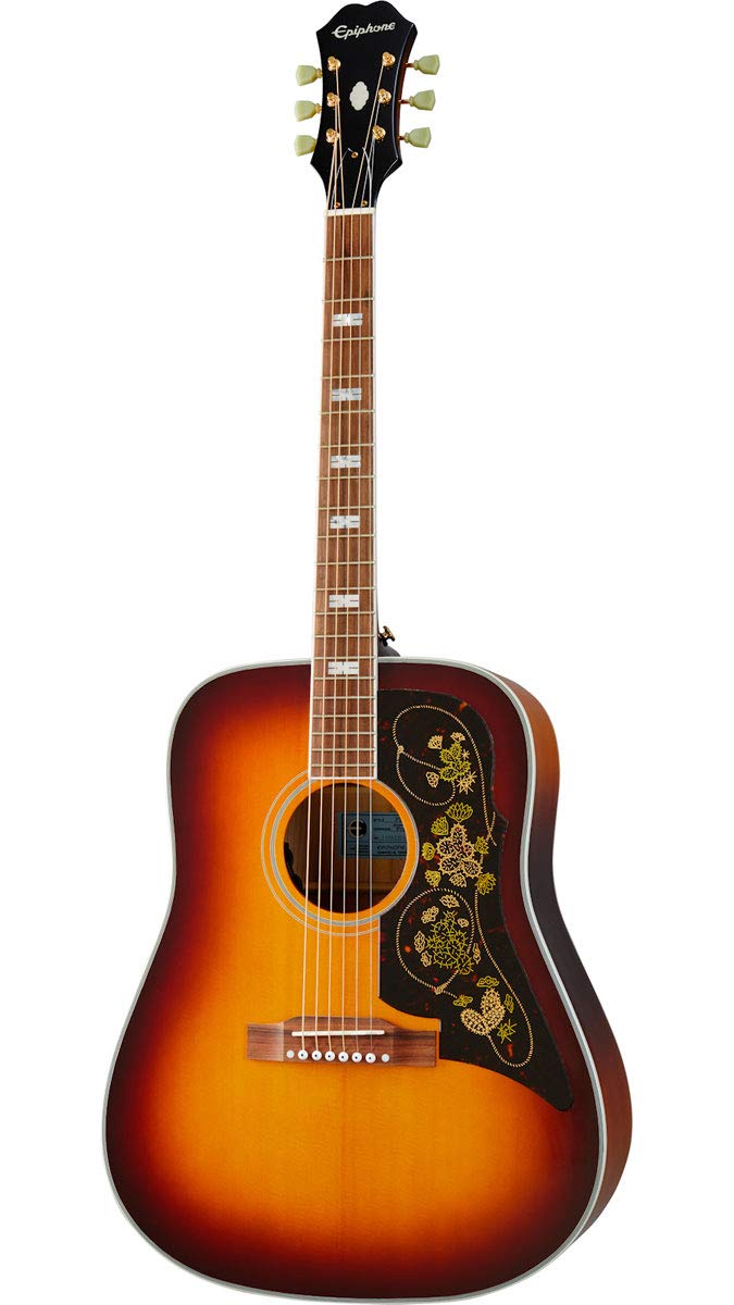 Amazon | Epiphone/Masterbilt Frontier Iced Tea Aged Gloss