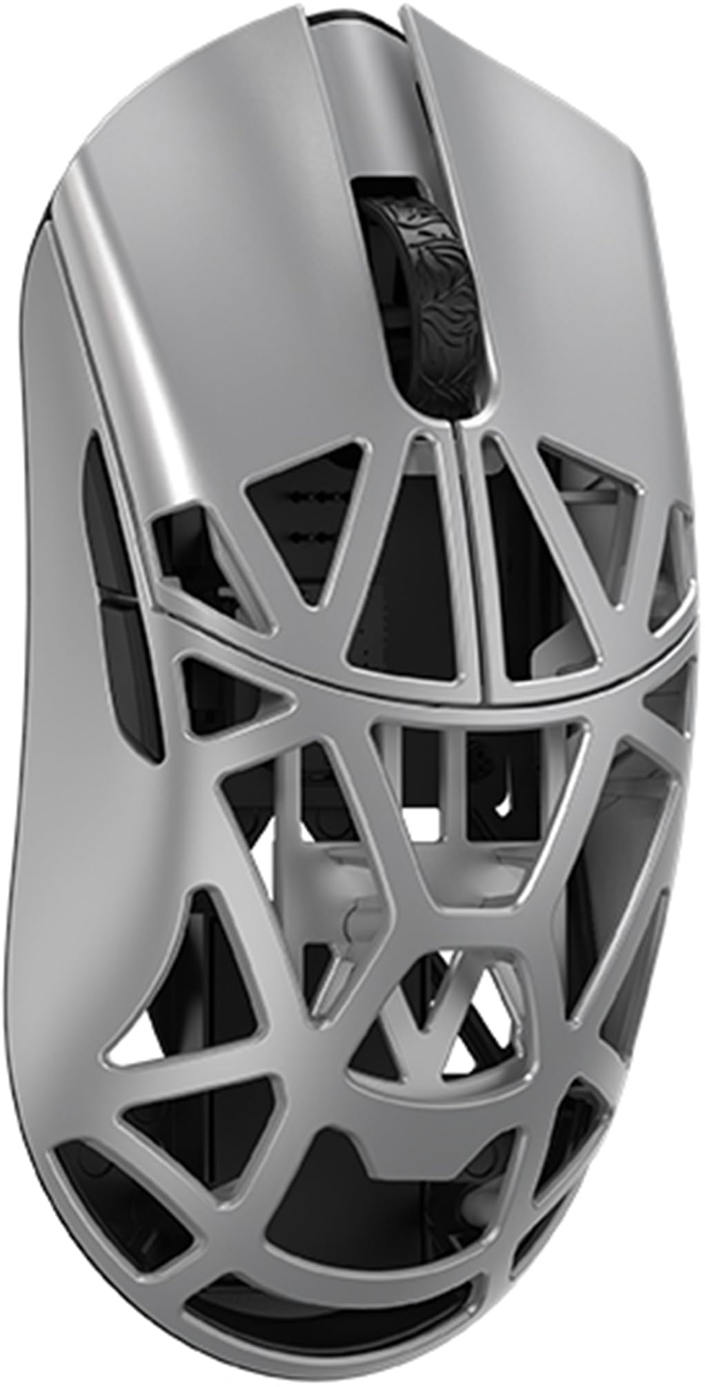 WLMOUSE WLmouse Beast X Mini Pro サイド穴なし Omron Beast X Mini