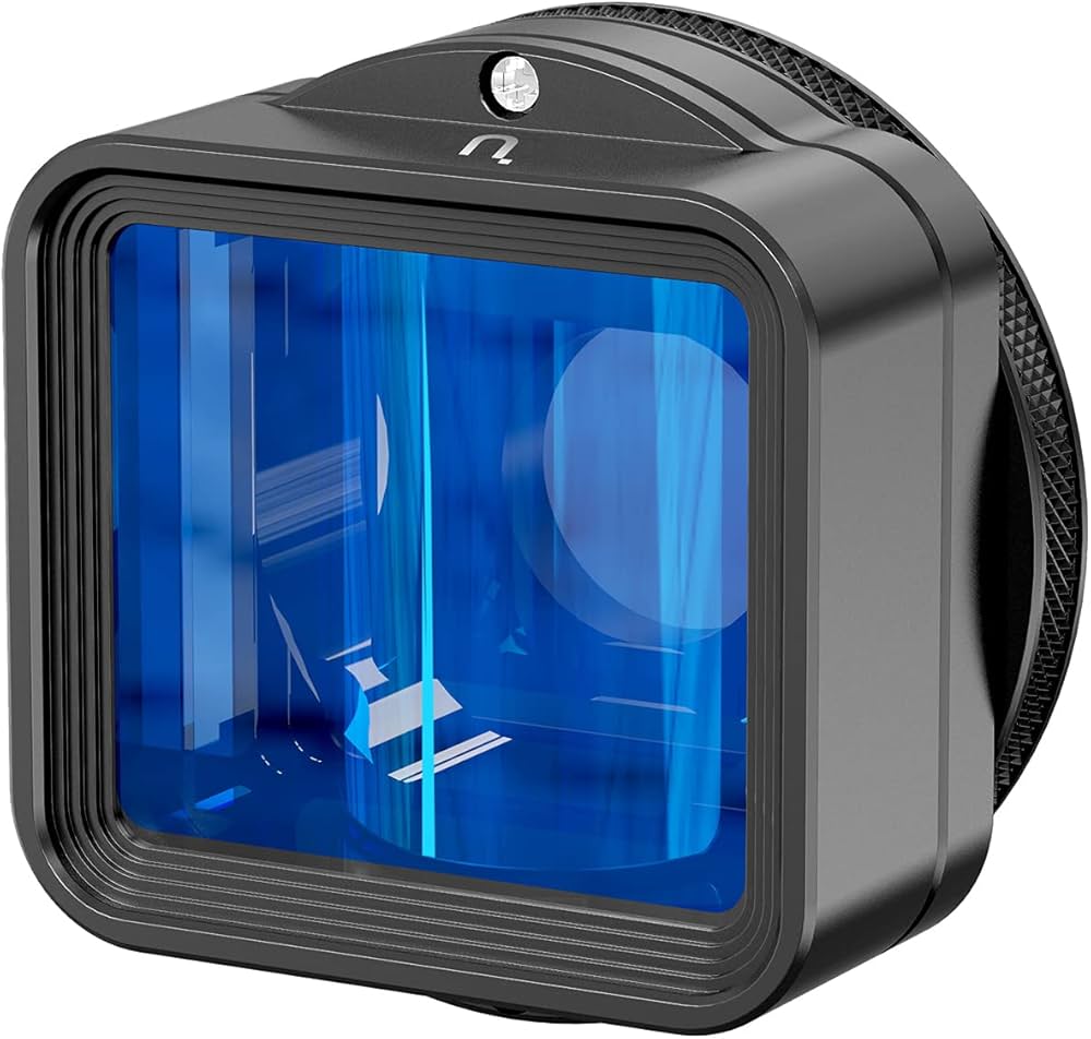 Amazon.co.jp: Ulanzi 1.55XT携帯電話アナモルフィックシネマレンズ