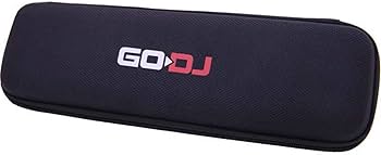 Amazon.co.jp: MONSTER GODJ Portable, Stand-Alone DJ System and
