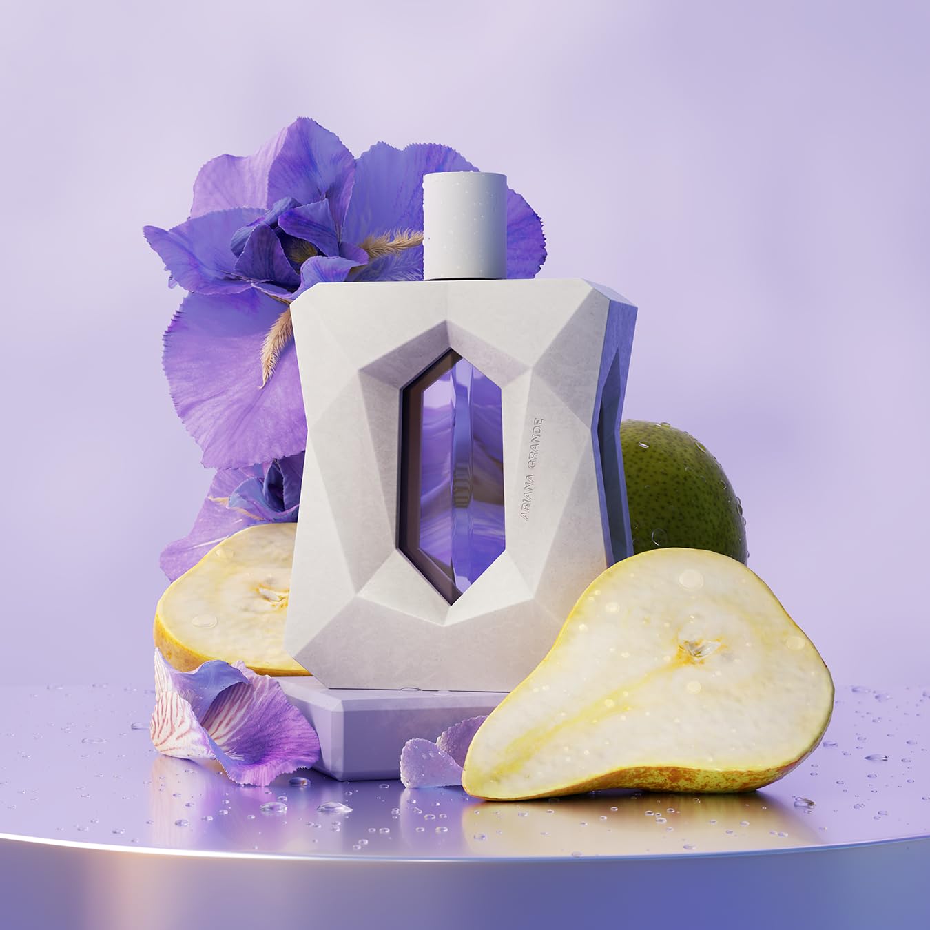 Amazon | アリアナ グランデ ARIANA GRANDE ゴッド イズ ア ウーマン