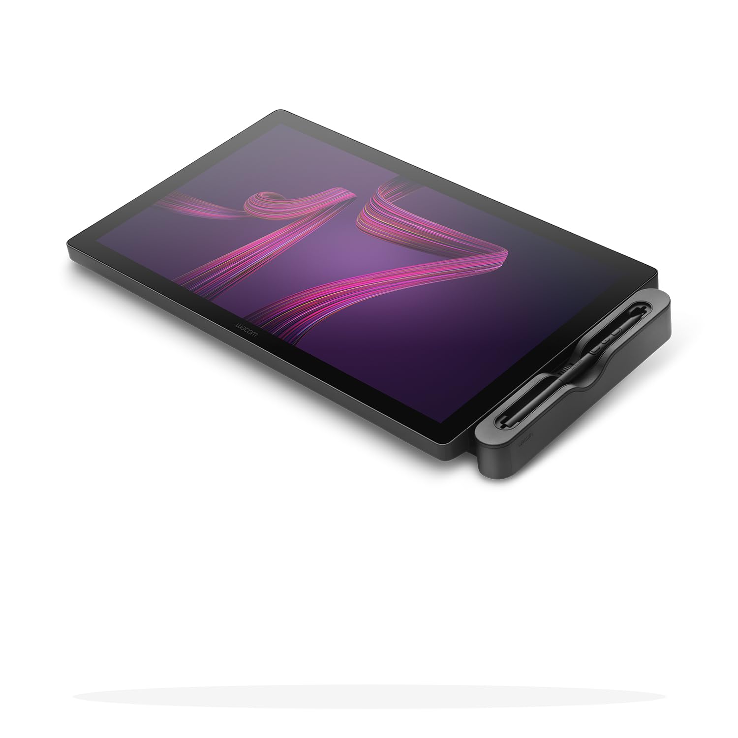 Amazon.co.jp: 【Amazon.co.jp限定】ワコム 液タブ 液晶ペンタブレット