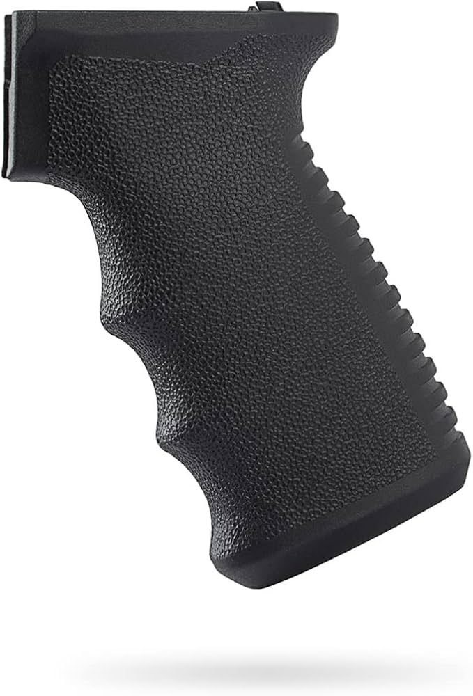 Amazon | CYMA MFT ENGAGEタイプ AK47ピストルグリップ グリップ