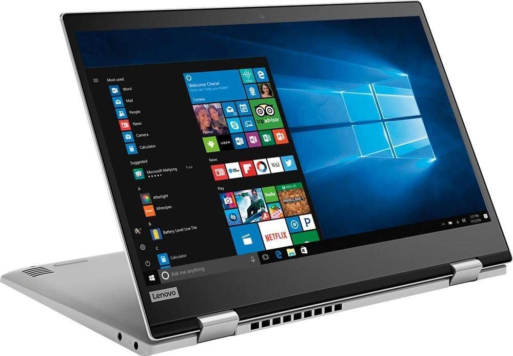 Amazon.com: Lenovo Yoga 720 - Laptop de 12.5 pulgadas con pantalla