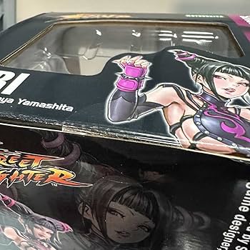 Amazon | コトブキヤ Street Fighter x 美少女 スーパーストリート