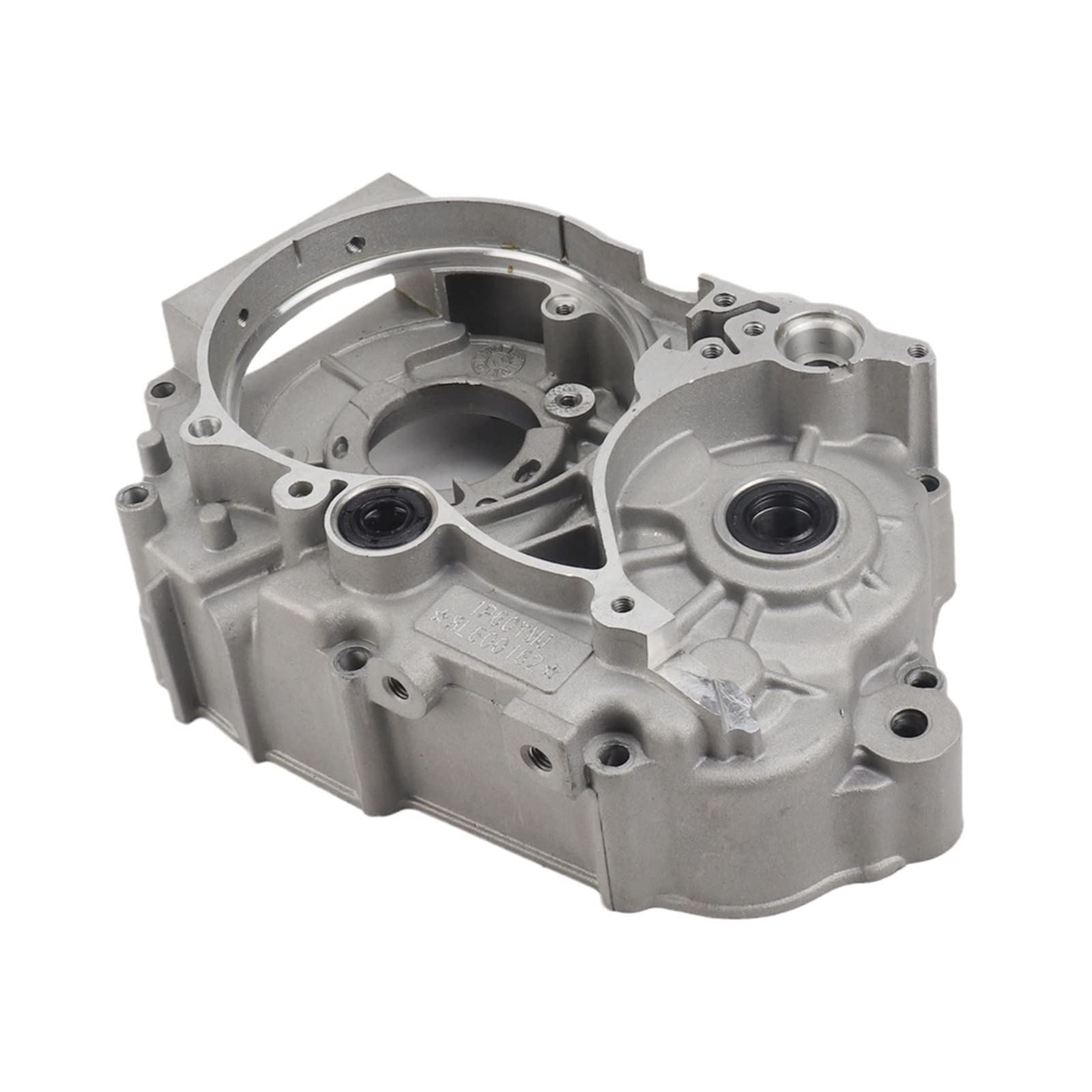 Amazon.co.jp: クランクケースキャップエンジンスカバー オートバイ