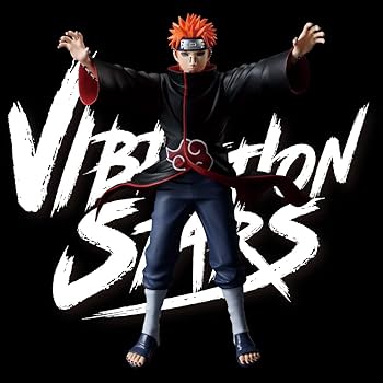 Amazon.co.jp: バンプレスト NARUTO - 疾風伝 バイブレーション