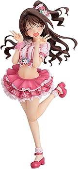 Amazon.co.jp: アイドルマスター シンデレラガールズ 島村卯月 ニュー