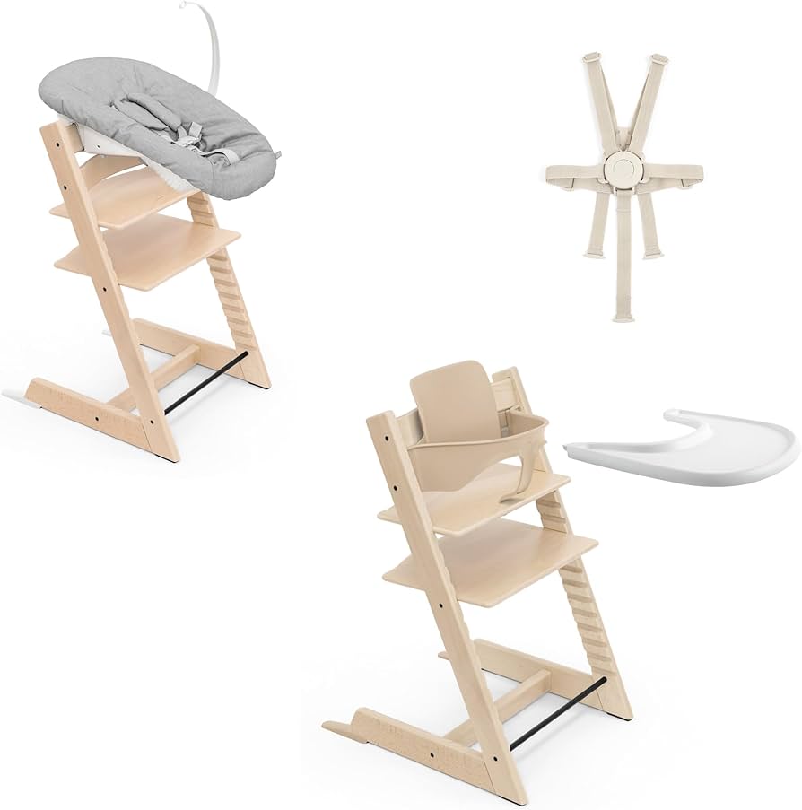 Amazon | Stokke(ストッケ)【公式】【セット商品】【スターターセット