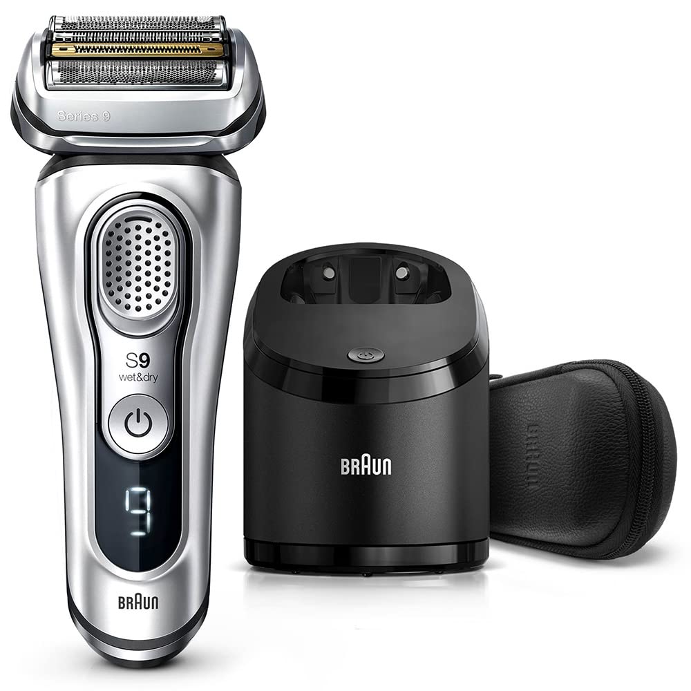BRAUN Series 9 Sport+ シェーバー Type 5793 BRAUN Series 9 ブラウン