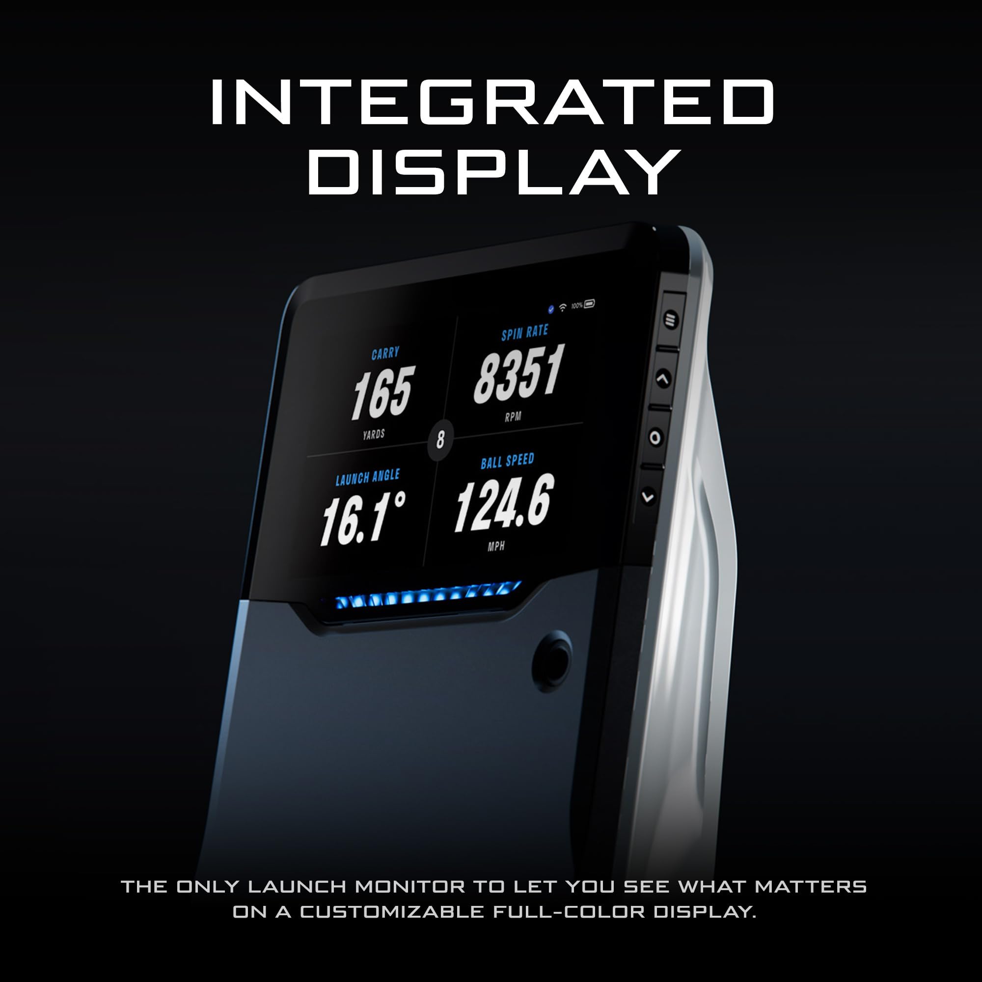 Amazon | Tiger Woodsが信頼するフルスイングキット ゴルフローンチ