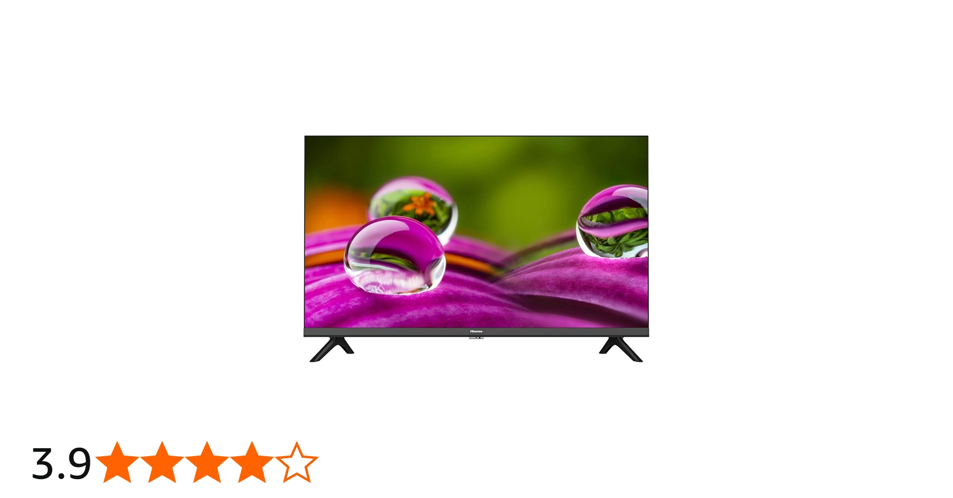 Amazon | ハイセンス 32V型 ハイビジョン 液晶テレビ 32A30G ダブル