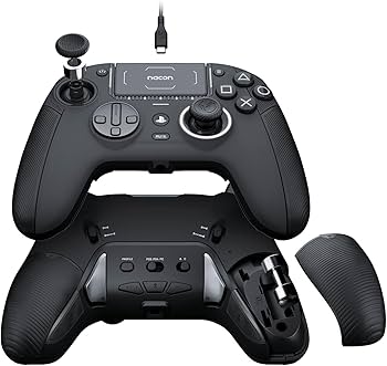 Amazon.co.jp: 【国内正規品】【SONYライセンス商品】NACON