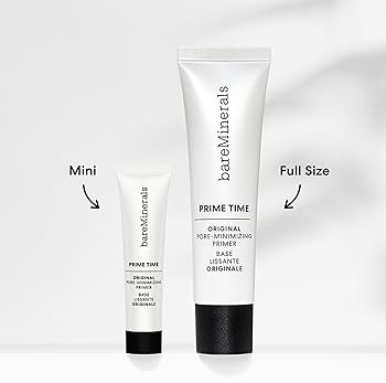 Amazon.co.jp: bareMinerals ベアミネラル プライム タイム オリジナル