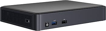 Amazon.com: Intel NUC Mini PC Windows 11 Pro, 8GB RAM/512GB SSD
