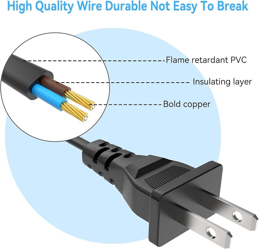 Amazon | JUNENTER AC電源コード JBL Boombox 3 III BOOMBOX3BLK