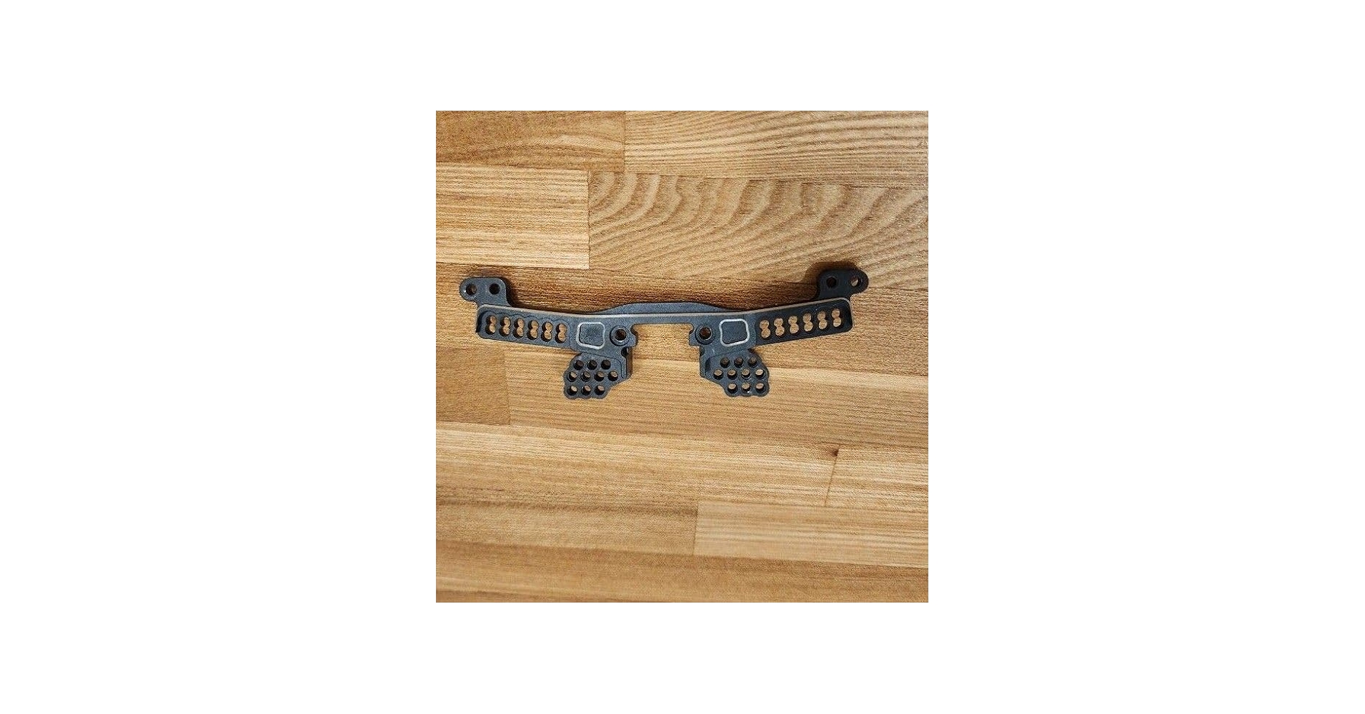 Amazon.co.jp: yokomo ヨコモ YD-2 アルミ製 リヤ ショックタワー SD2