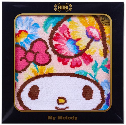 Amazon.co.jp: サンリオ(SANRIO) マイメロディ フェイラー シュニール