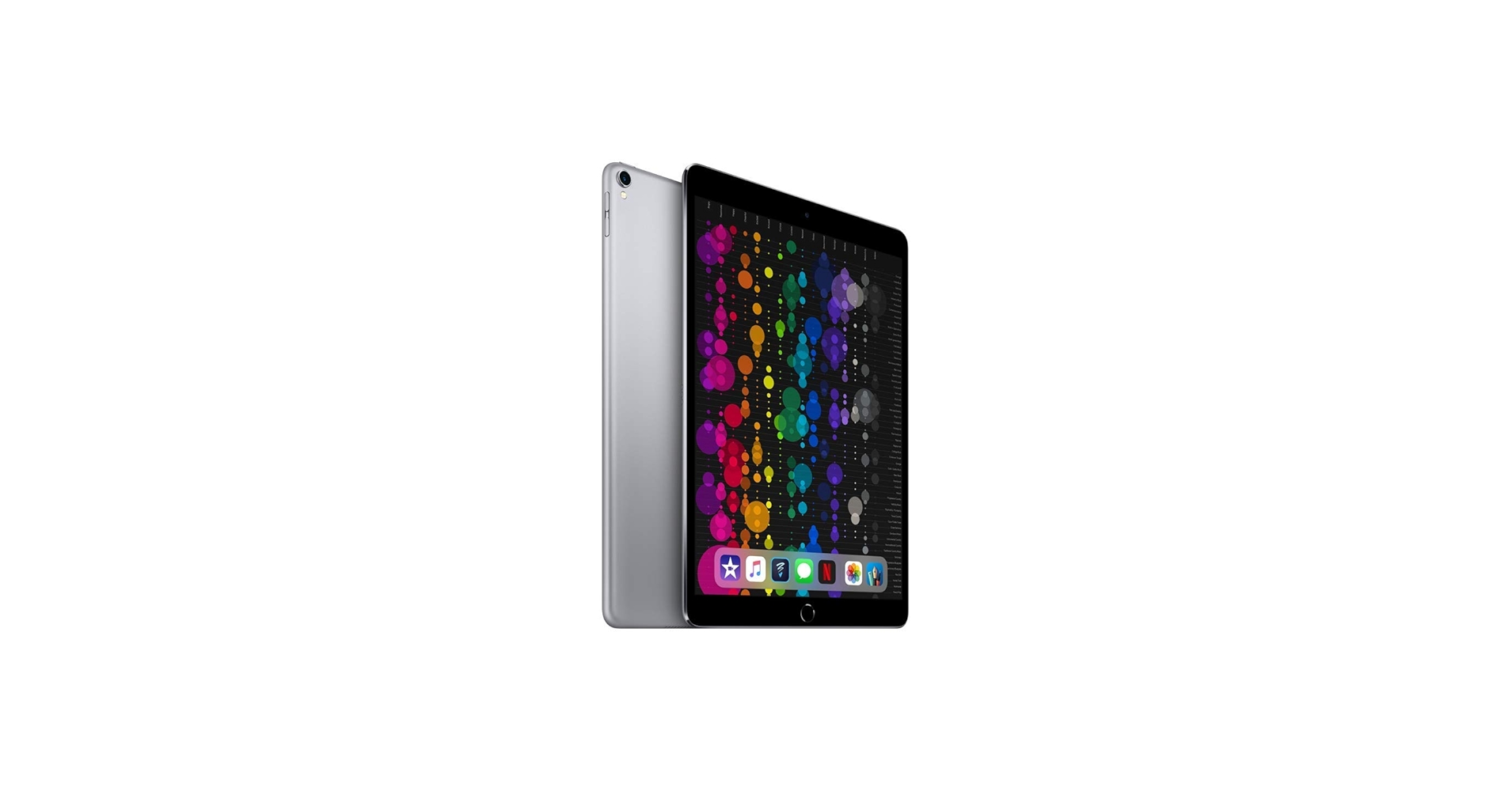 Amazon.com : Apple iPad Pro (10.5-inch, Wi-Fi + Cellular, 64GB