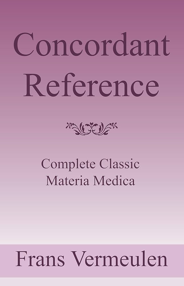 Concordant Reference: Mr Frans Vermeulen: 9782874910203: Amazon