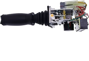 Amazon.com: FridayParts Joystick Controller 56773 56773GT