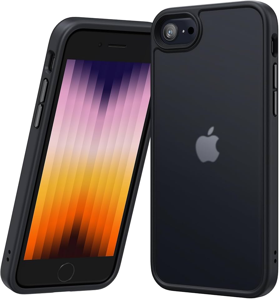 Amazon.co.jp: NIMASO iPhone SE 用 ケース 第3世代/第2世代/ iPhone8