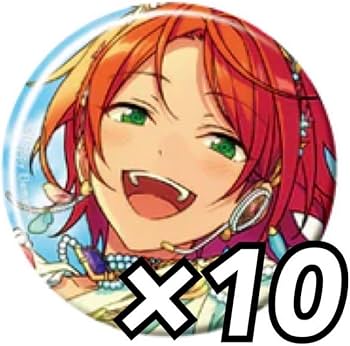 Amazon | あんスタ コレ缶 コレクション缶バッジ Jun 葵ひなた Idol